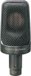 Micro instrument Audio technica AE3000