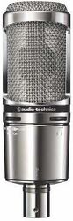 Microphone usb Audio technica At 2020 USB+V