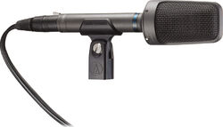 Microphone podcast / radio Audio technica AT8022