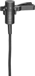 Micro cravate Audio technica AT831C