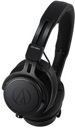 Audio-Technica ATH-M50xSTS-USB - Casque - Garantie 3 ans LDLC