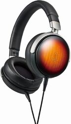 Casque studio fermé Audio technica ATH-WP900SE
