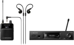 Ear monitor Audio technica ATW-3255DF2