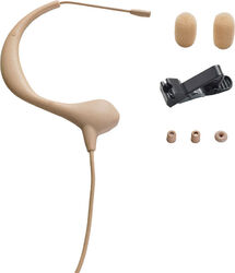 Micro serre-tête Audio technica BP893cW-TH