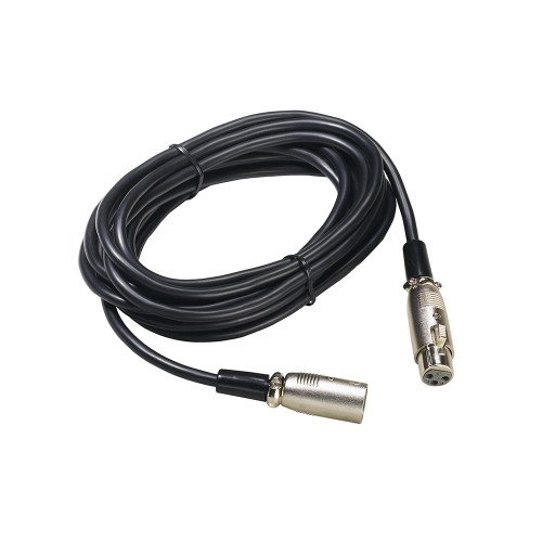 Audio Technica Pro41 - Micro Chant - Variation 4