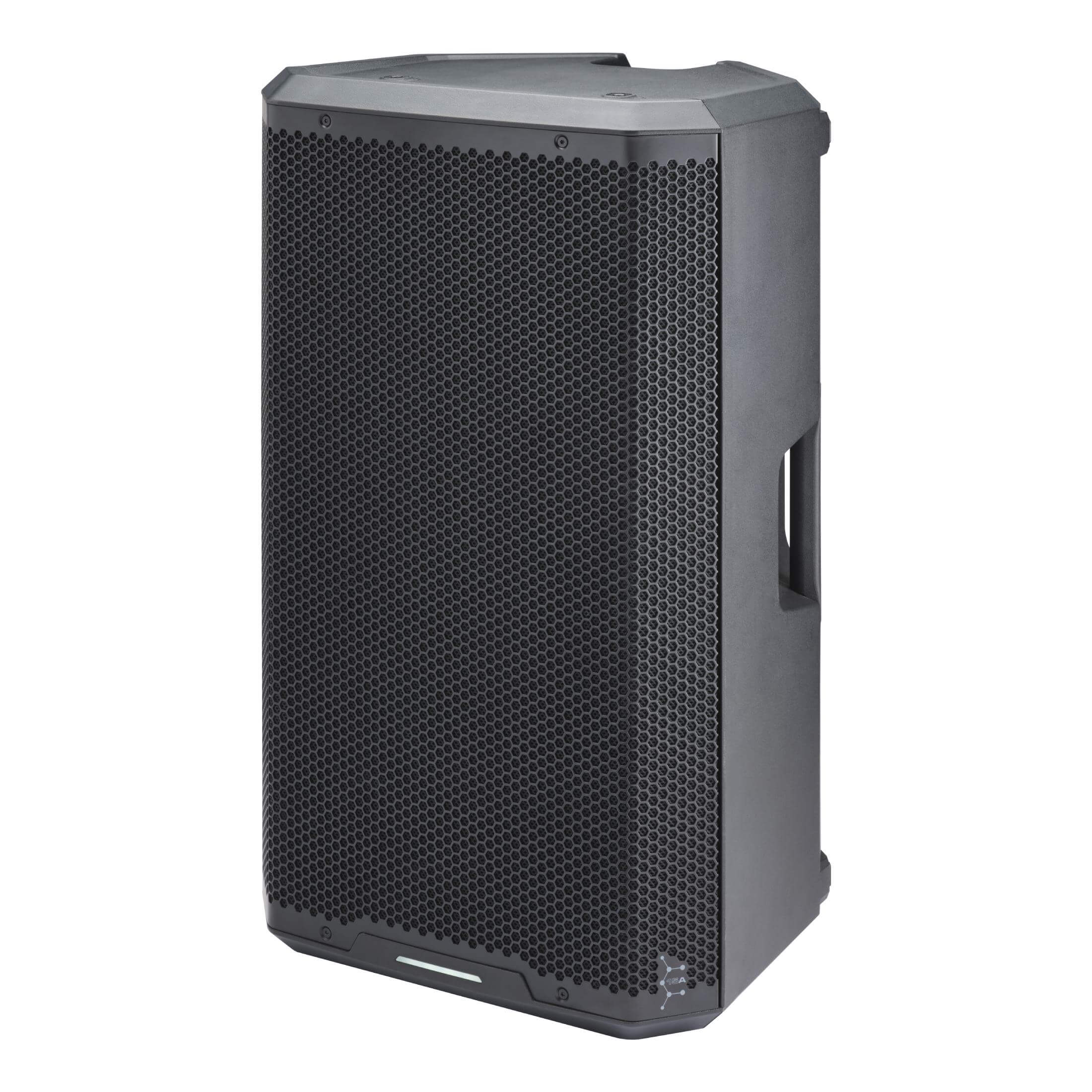 Audiophony Carbon 15a - Enceinte Sono Active - Variation 1
