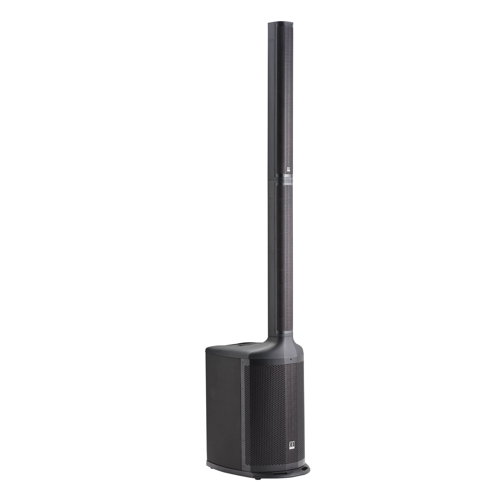 Audiophony Mojo 2000 Live - Systemes Colonnes - Variation 4