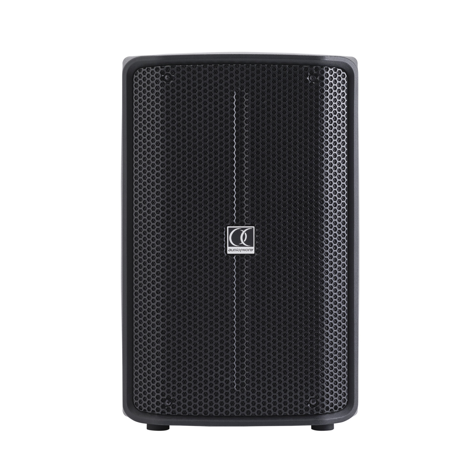 Audiophony Nova-10a - Enceinte Sono Active - Variation 2