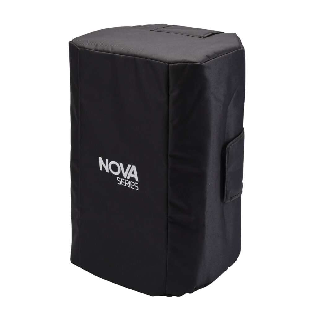 Audiophony Nova-12a - Enceinte Sono Active - Variation 1