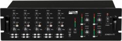 Table de mixage amplifiée Audiopole ZONER 4 75