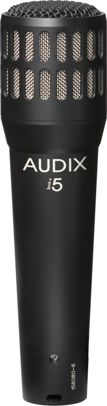 Audix I5 - Micro Chant - Main picture