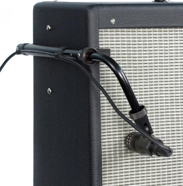 Pied de micro Audix Cab Grabber ampli combo B1