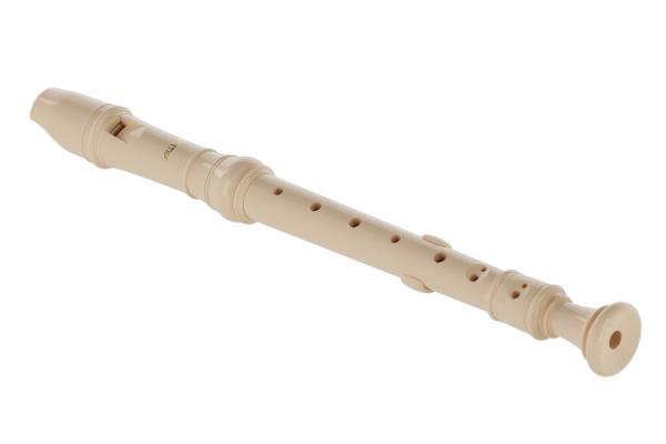 Aulos 303B Soprano en Ut Série Elite Flûte à bec scolaire