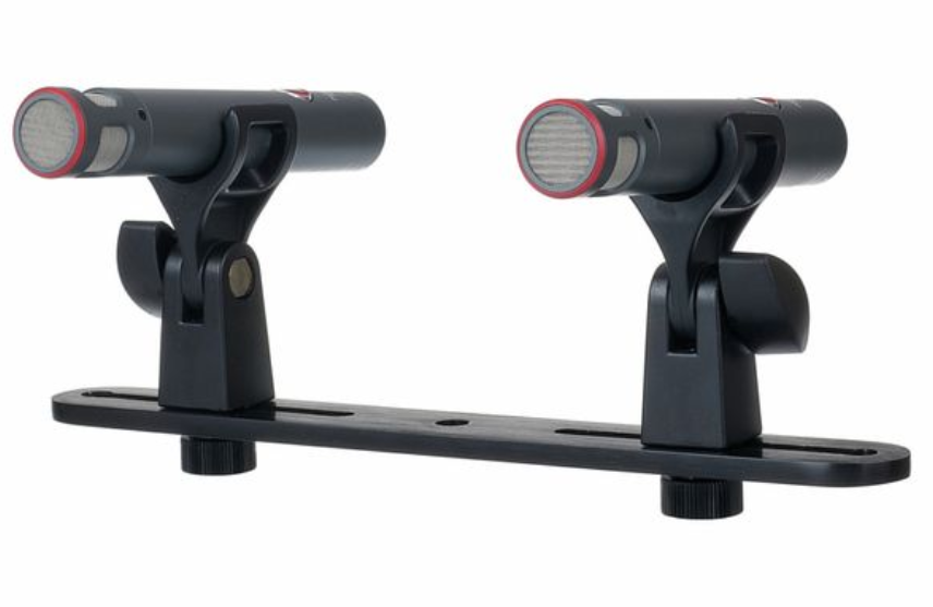 Austrian Audio Cc8 Stereo Set - Micro Instrument - Variation 1