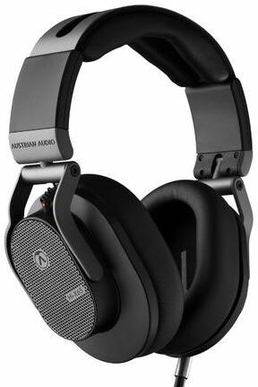 Austrian Audio Hi-x65 - Casque Studio Ouvert - Main picture