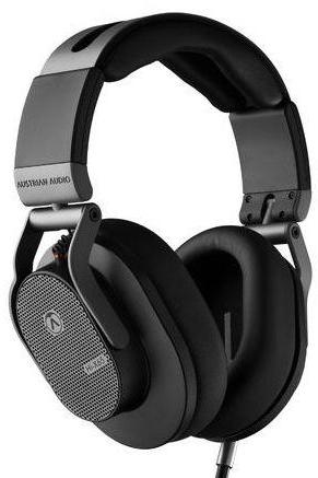 Casque studio ouvert Austrian audio Hi-X65