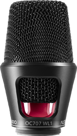 Austrian Audio Oc707 Wl1 - Micro Chant - Main picture