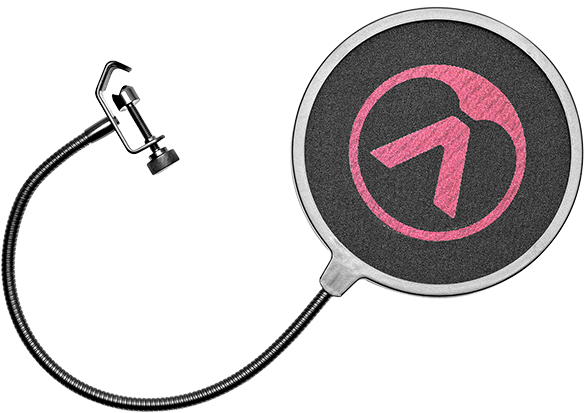 Austrian Audio Ocp8 Pop Filter - Filtre Antipop Et Antibruit Micro - Main picture