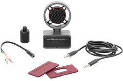 Microphone usb Austrian audio Micreator Satellite