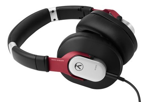 Austrian Audio Hi-x15 - Casque Studio Fermé - Variation 2