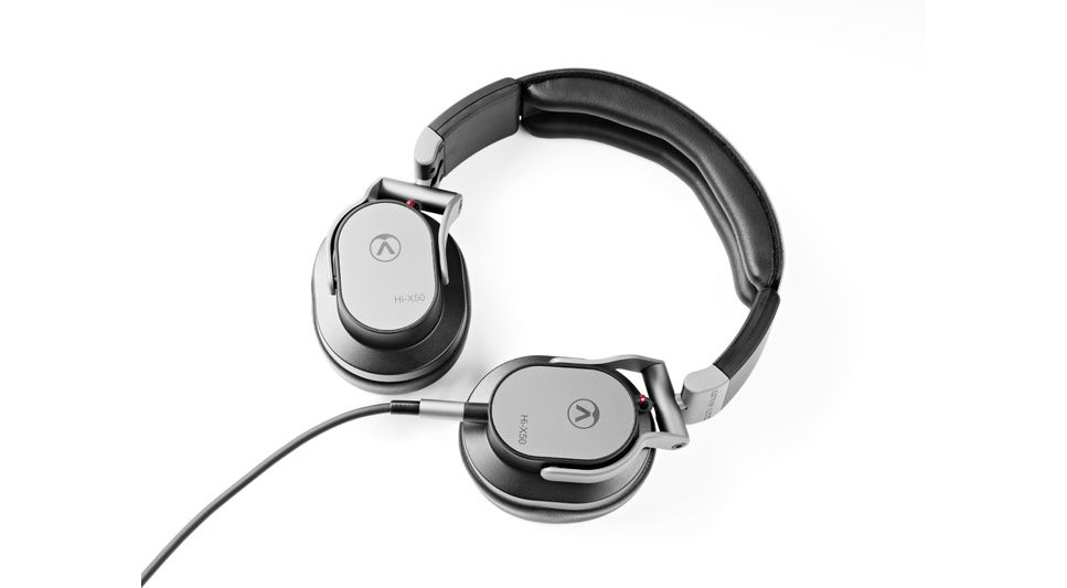 Austrian Audio Hi-x50 - Casque Studio Fermé - Variation 2