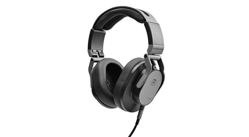 Austrian Audio Hi-x55 - Casque Studio Fermé - Variation 1