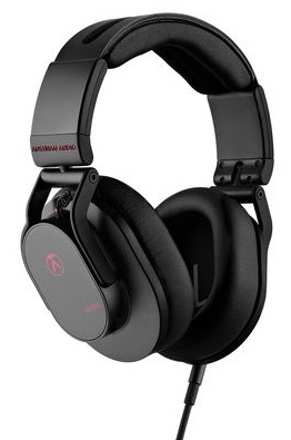 Austrian Audio Hi-x60 - Casque Studio Fermé - Variation 1