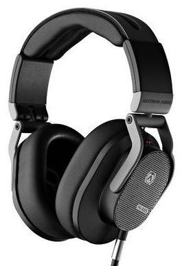 Austrian Audio Hi-x65 - Casque Studio Ouvert - Variation 1