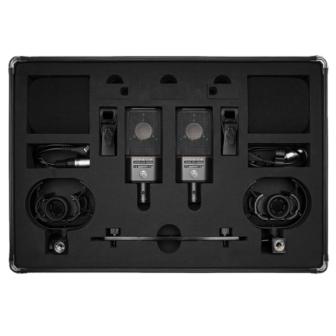 Austrian Audio Oc18 Dual Set Plus - Micro Statique Large Membrane - Variation 1