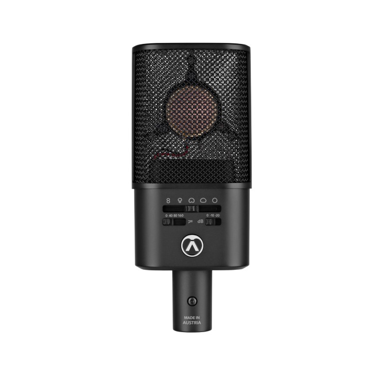 Austrian Audio Oc616 Studio Set - Micro Statique Large Membrane - Variation 2