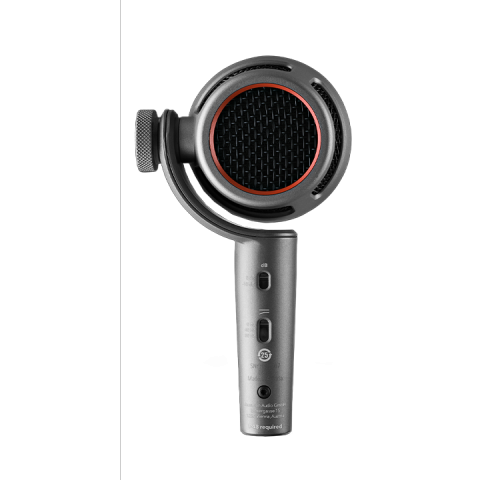 Austrian Audio Oc7 - Micro Instrument - Variation 2