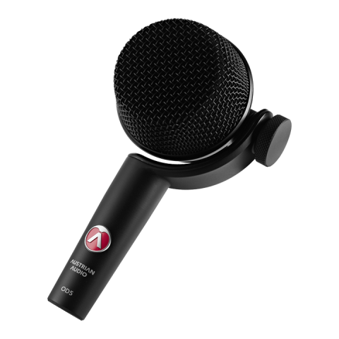 Austrian Audio Od 5 - Micro Instrument - Variation 1