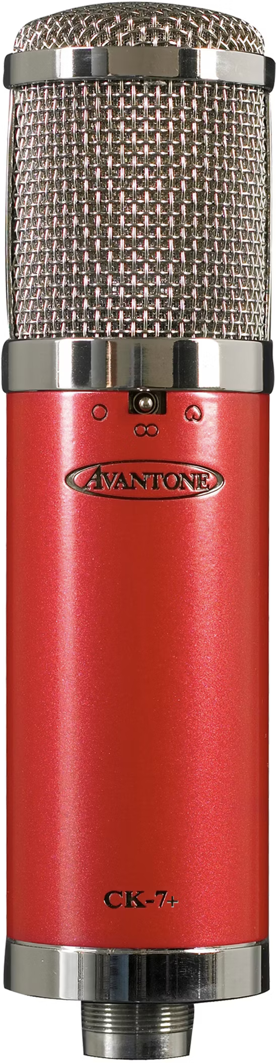 Avantone Pro Ck-7+ - Micro Statique Large Membrane - Main picture