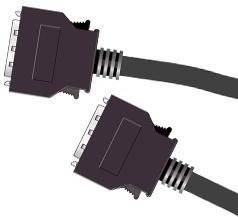 Câble Avid DigiLink 3m