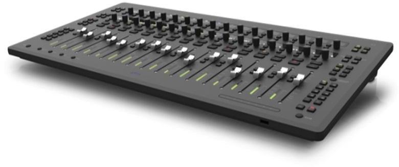 Interfaces et contrôleurs avid Avid Protools S3 Control Surface Studio