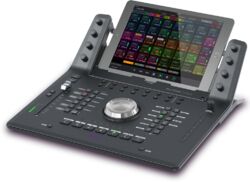 Interfaces et contrôleurs avid Avid ProTools Dock