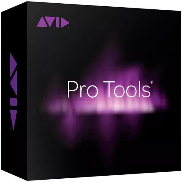 Logiciel séquenceur Avid Annual Upgrade Plan Reinstatement for Pro Tools