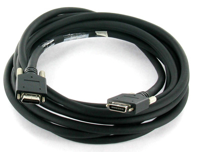 AVID ( アビッド ) Mini‐DigiLink (M) ケーブル Avid(アビッド) Mini-DigiLink (M) to Mini-DigiLink (M) 1.5ft
