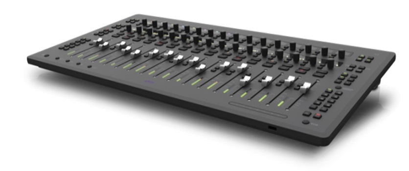 fl studio control surface fl studio control surface