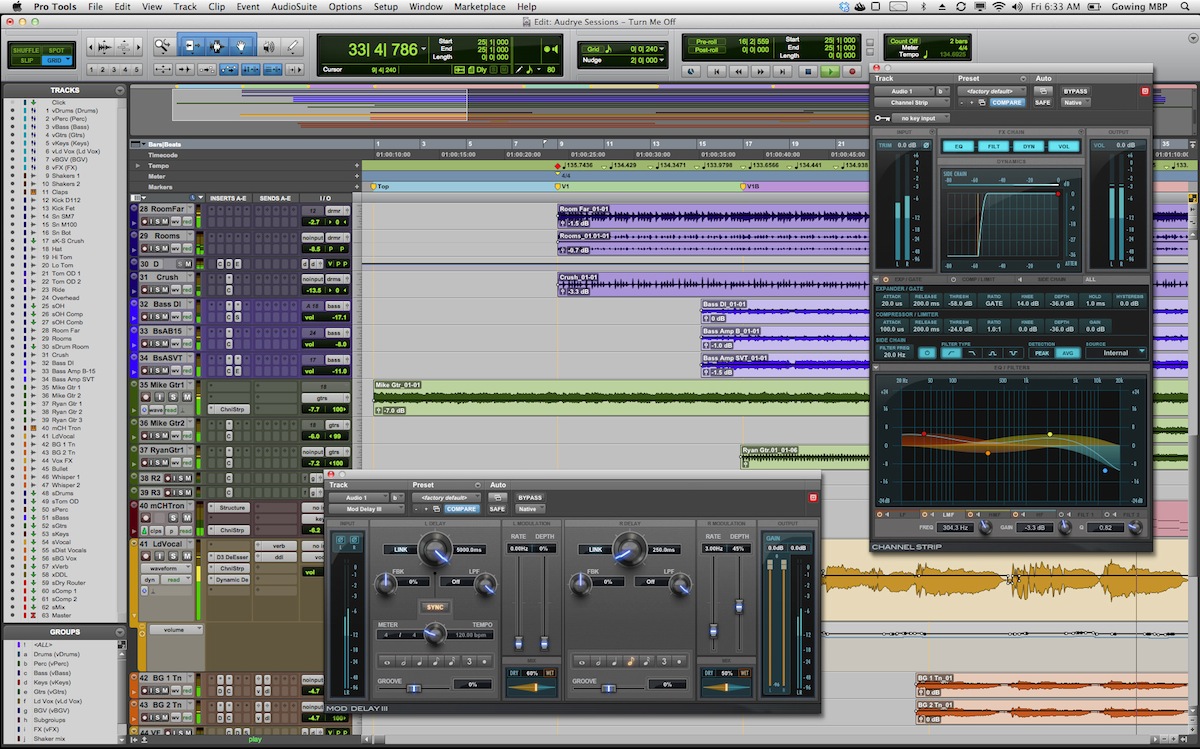 pro tools 12 without ilok