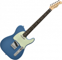 BTL 650 Global - lake placid blue
