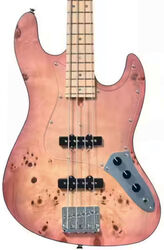Japan Tune Up JT WL4-BP/Mv - someiyoshino pink burst satin