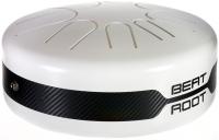Electro-acoustique Blanc