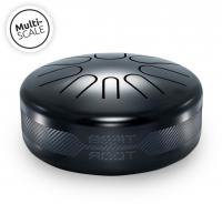 Multi-scale electro-acoustique All Black