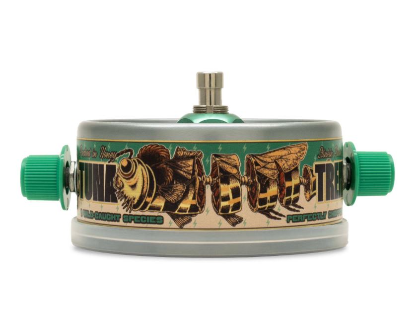 Beetronics Tuna Trem Tremolo - PÉdale Chorus / Flanger / Phaser / Tremolo - Variation 2