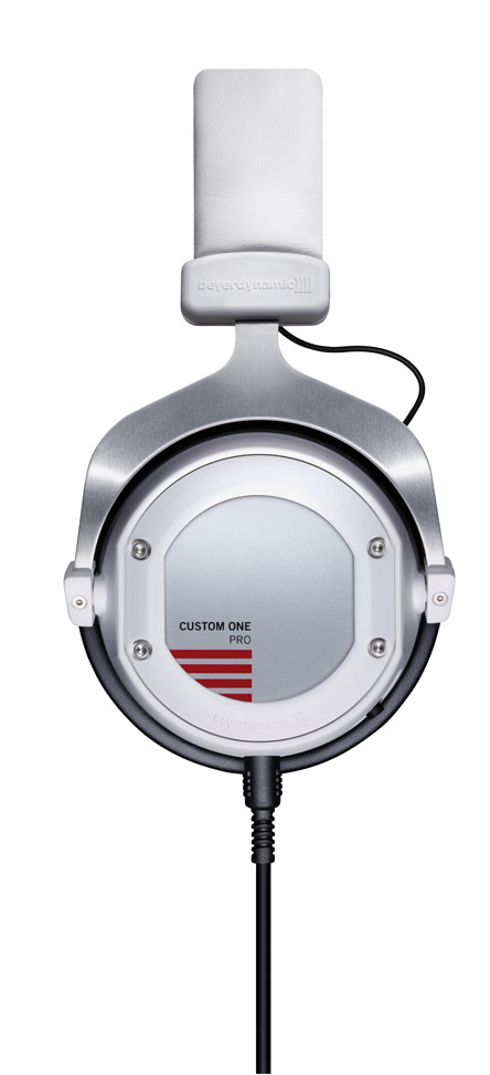 Beyerdynamic Custom One Pro White - Casque Studio - Variation 1