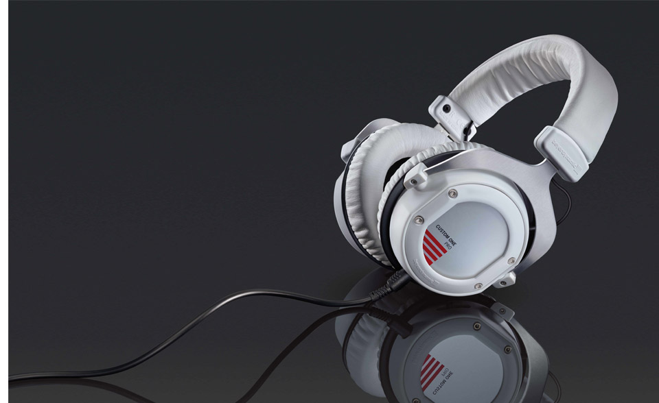 Beyerdynamic Custom One Pro White - Casque Studio - Variation 3