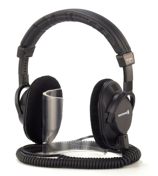 Beyerdynamic Dt 250 80 Ohms - Casque Studio Fermé - Variation 1