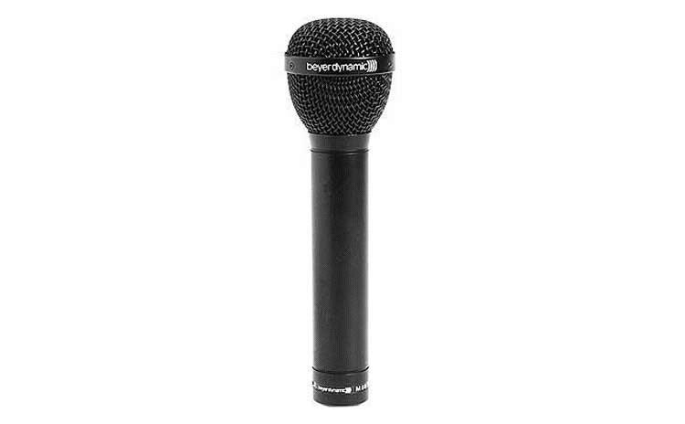 Beyerdynamic M88tg - Micro Instrument - Variation 1