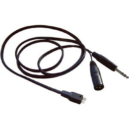 Cable rallonge casque Beyerdynamic K190-40-1.5M Câble 1,5m pour séries DT180, DT190, DT280 et DT290